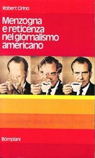 Menzogna e reticenza nel