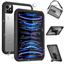 Custodia Impermeabile per iPad