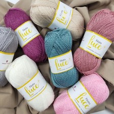 Gomitoli Filato Luce 100 g