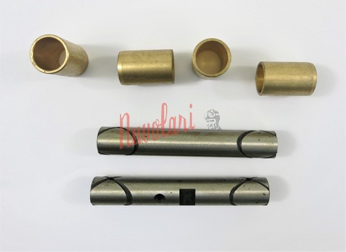 Kit perni fusi boccola - kit,