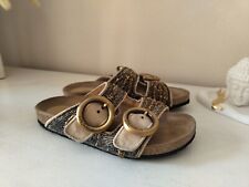 Sandali ciabatte donna