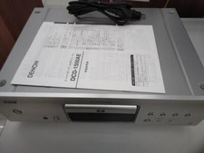 Denon dcd 1500ae lettore - dcd-1500ae, sacd