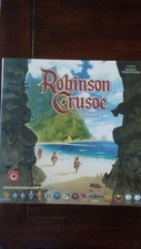 Robinson Crusoe Adventures on