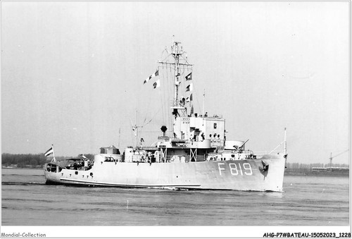 Ahgp7 navi guerra marina - da,