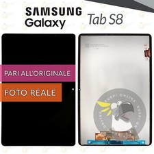 DISPLAY SAMSUNG GALAXY TAB S8