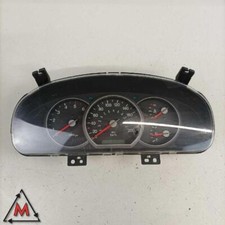 Mascherina strumentazione 0K52A55430 20011221 per KIA CARNIVAL MK1 1998-2006 (89934)