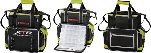 Borsa match serie - borsa, xtr