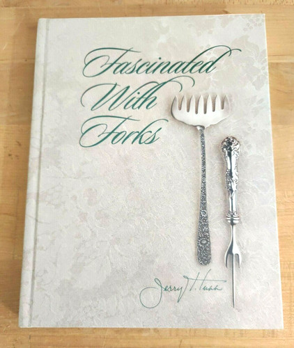 Fascinated with forks - with, forks,