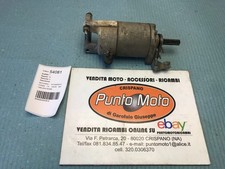Motor de arranque Honda FX