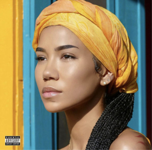 Jhené aiko chilombo - jhené,