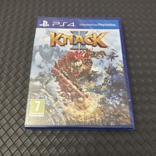 Knack 2 - Playstation 4 PS4