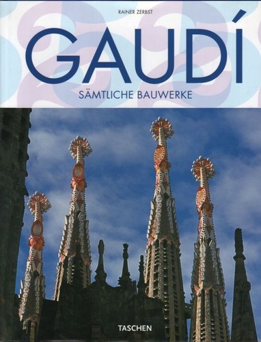 Buch gaudi 1852 1926 zerbst - buch:,