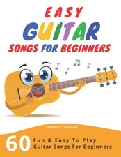 Easy Guitar Songs For