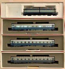 Rivarossi como 87 fs - rivarossi, 1:87