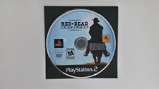 Red Dead Revolver (Sony
