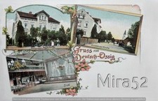 Fk Görlitz i.Schl.- anno 1900