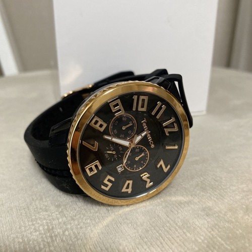 Orologio tendence nuovo - orologio, mai