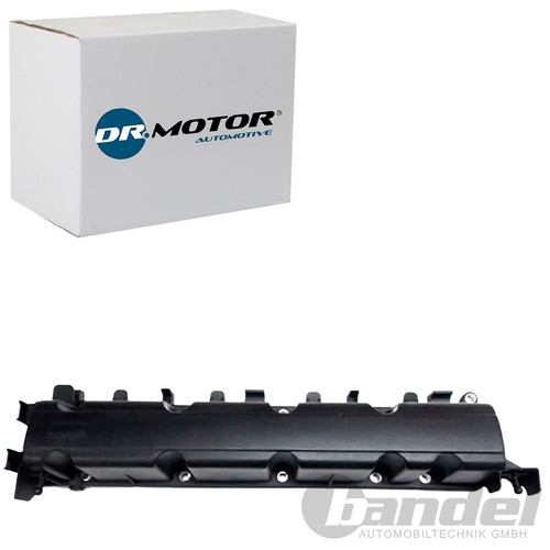 Motor automotive coperchio - dr.motor,