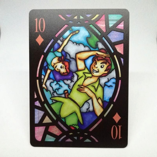Peter pan tinkerbell 10 - peter, &