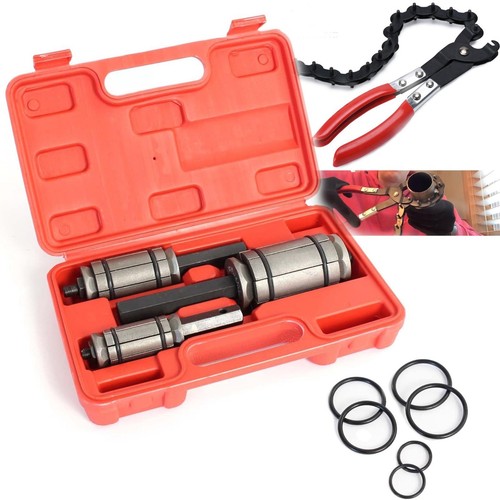 Set espansori tubi - set,