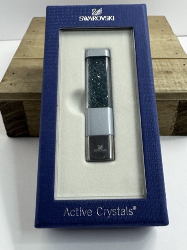 Swarovski active crystal - active,