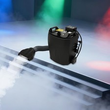 Macchina per nebbia 3500 W ghiaccio secco macchina per nebbia pavimento DJ party ghiaccio secco macchina per nebbia
