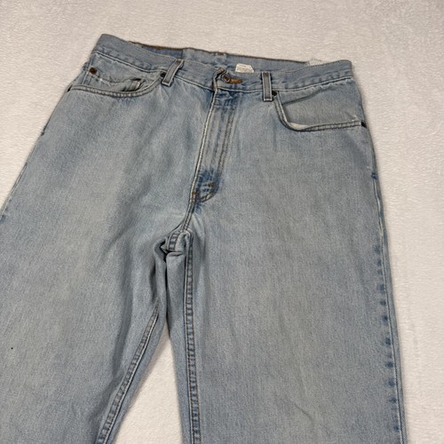 Jeans vintage levis - vintage,