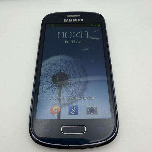 Samsung galaxy iii mini - samsung, s3