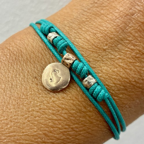 Dodo pomellato bracciale - dodo,