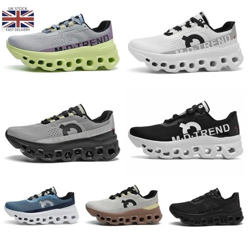 Scarpe ginnastica uomo - da,