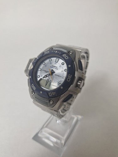 Casio mrs 300 - modulo, cambio