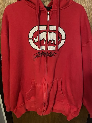 Giacca streetwear ecko - streetwear,