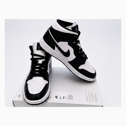 Nike air jordan mid unisex - nike,