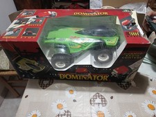 Asahi Turbo Bionic Dominator