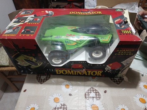 Asahi turbo bionic dominator - asahi,