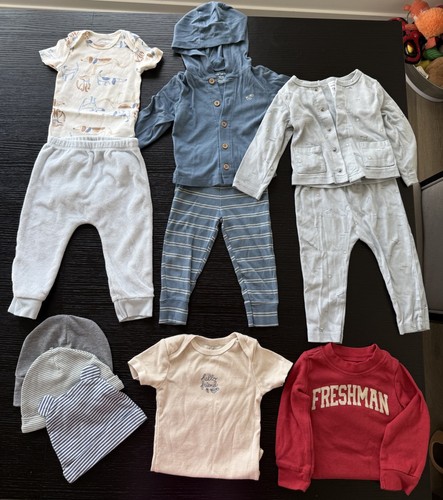 Abbigliamento carter neonato - abbigliamento,
