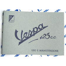 LIBRETTO uso e manutenzione