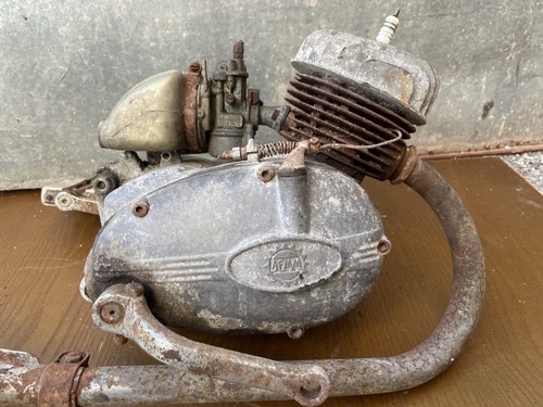 Minarelli demm motore - minarelli,