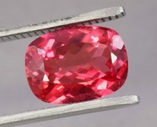 Zaffiro Padparadscha 100%