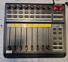 BEHRINGER FADER B- CONTROL
