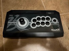 Hori real arcade - hori,