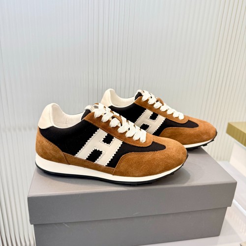 Hogan donna sneakers bianche - sneakers,