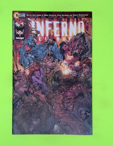 Inferno hellbound 2002 - inferno,
