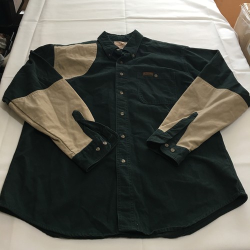Woolrich camicia manica lunga - manica,