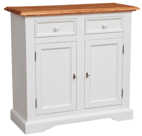 Credenza country legno - credenza,