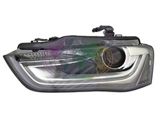 Lexmond LED XENON Fari