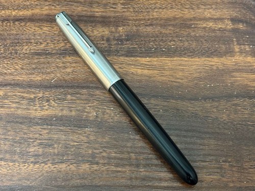 Penna stilografica parker - parker, 51