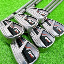 TaylorMade M6 Set di ferri