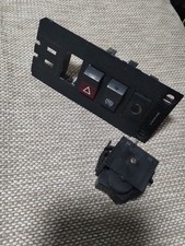 Interruttore Pulsante luci Maggiolone 1303 Volkswagen Maggiolino