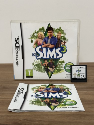 The sims gioco nintendo ds - -,
